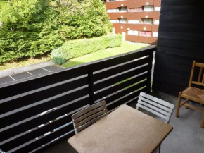Mont Dore: T2 avec balcon et parking privé - FR-1-608-136
